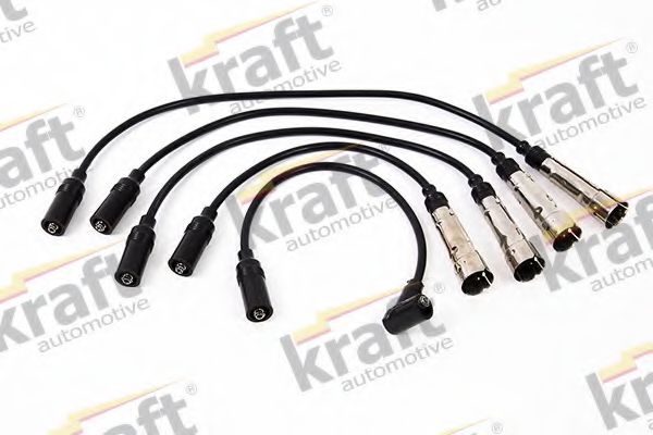 9120162 PM Set cablaj aprinder KRAFT AUTOMOTIVE 