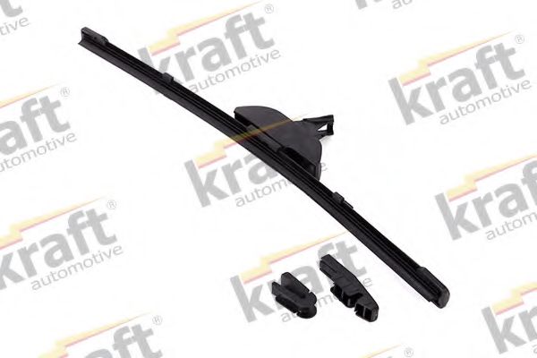 K35P lamela stergator KRAFT AUTOMOTIVE 