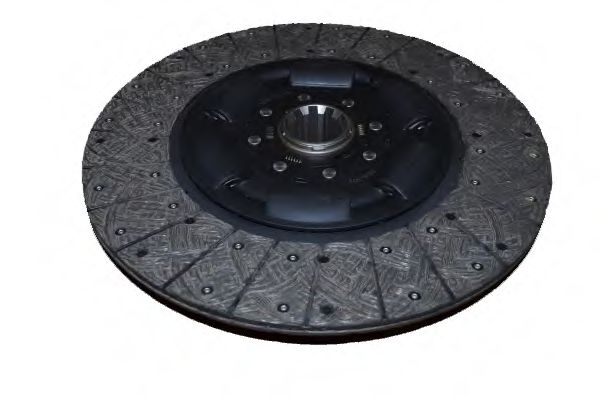 Disc ambreiaj 2