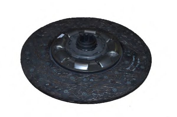 Disc ambreiaj