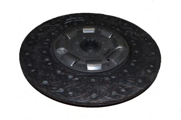 Disc ambreiaj 2