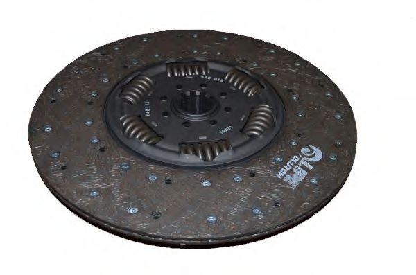Disc ambreiaj 2