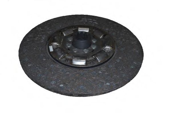 Disc ambreiaj