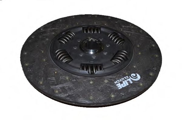 Disc ambreiaj 2