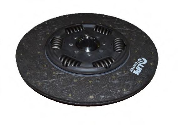 Disc ambreiaj 2