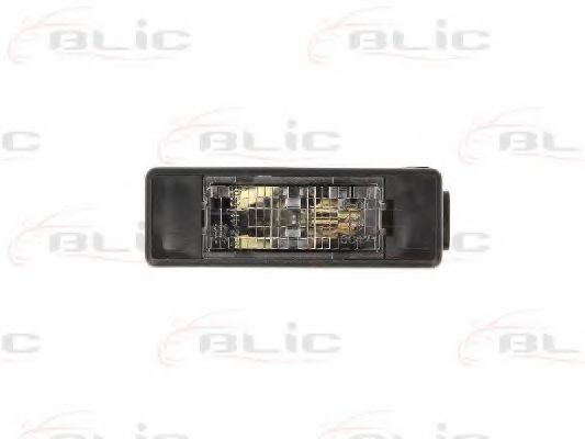 5402-038-11-905 Iluminare numar de circulatie BLIC 