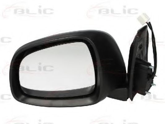 5402-04-1112993P Oglinda exterioara BLIC 
