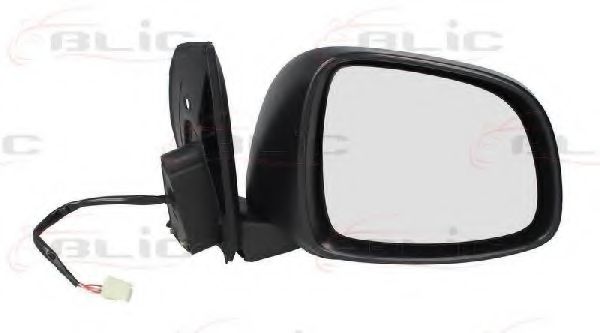 5402-04-1112994P Oglinda exterioara BLIC 
