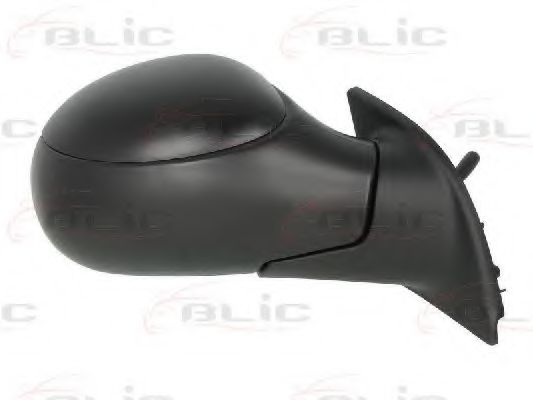 Oglinda exterioara 2