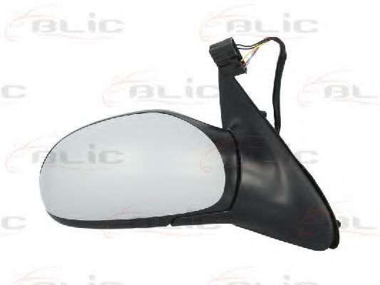 Oglinda exterioara 2