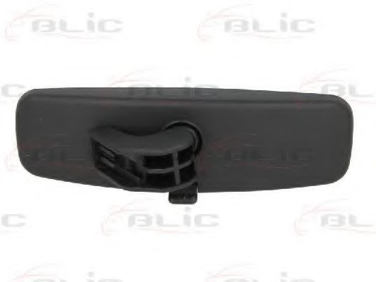 Oglinda retrovizoare interioara 2