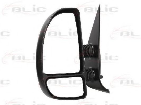 5402-04-9225921P Oglinda exterioara BLIC 