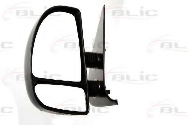5402-04-9252913P Oglinda exterioara BLIC 
