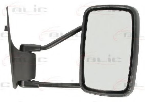 5402-04-9292916 Oglinda exterioara BLIC 
