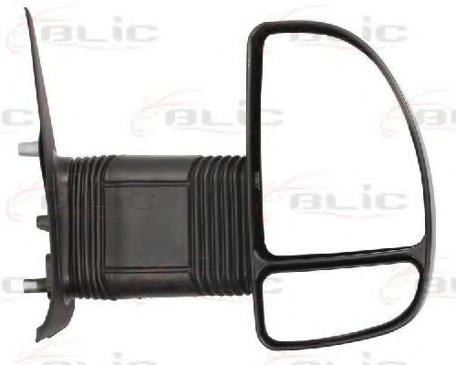5402-04-9292982P Oglinda exterioara BLIC 