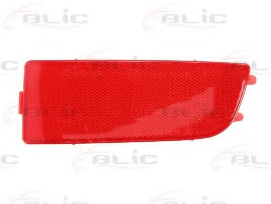 5403-02-047204P Reflector BLIC 