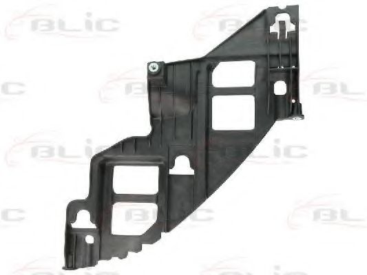 5504-00-9534933P Suport, bara protectie BLIC 