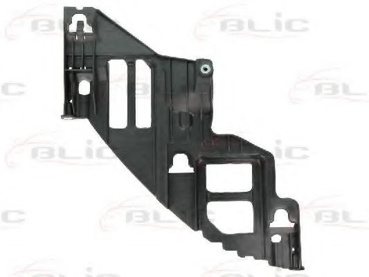 5504-00-9534934P Suport, bara protectie BLIC 