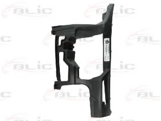 5504-00-9534936P Suport, bara protectie BLIC 