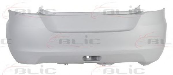 5506-00-6815950P tampon BLIC 
