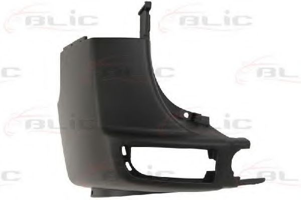 5508-00-3547961P tampon BLIC 