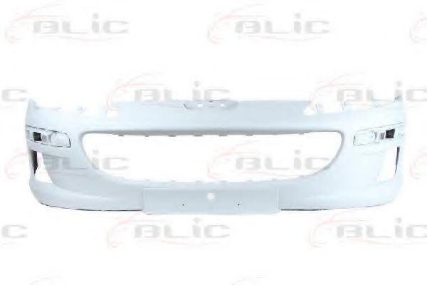 5510-00-5537900P tampon BLIC 