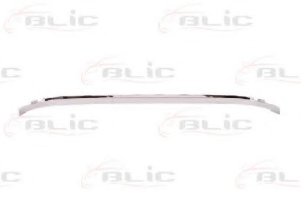 5513-00-5537920P Banda de protectie, bara de protectie BLIC 