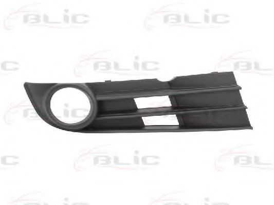 5513-00-9545924P Grila ventilatie, bara protectie BLIC 