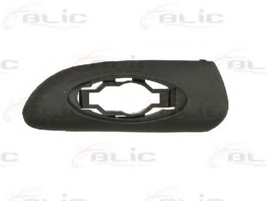 5703-04-5077472P Elemente decorative/protectie, aripa BLIC 