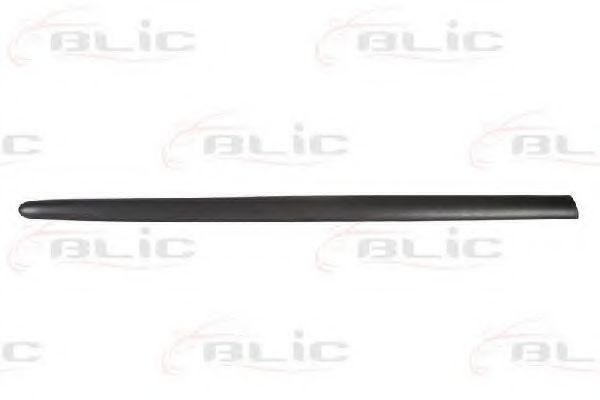5703-04-5507572PP Elemente decorative/protectie, aripa BLIC 