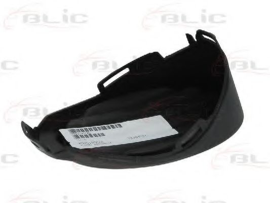 5703-05-2536921P Grila ventilatie, bara protectie BLIC 