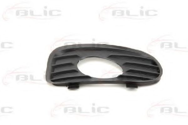 5703-05-5077921LP Grila ventilatie, bara protectie BLIC 