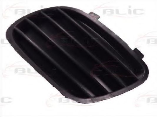 5703-05-5077922LP Grila ventilatie, bara protectie BLIC 