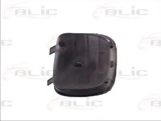 Grila ventilatie, bara protectie 2