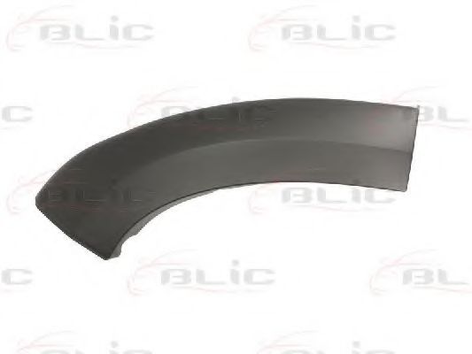 5703-08-2097371P Elemente decorative/protectie, aripa BLIC 