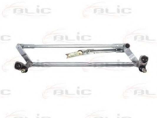 5910-01-040540P Legaturi stergator parbriz BLIC 