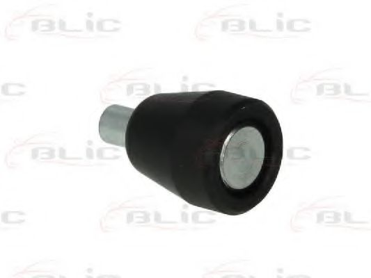 6003-00-0023P ghidaj cu role, usa glisanta BLIC 