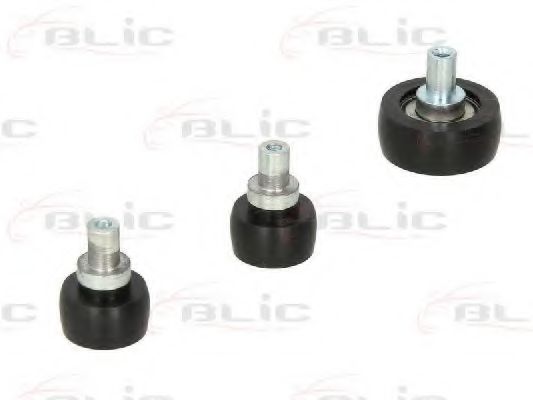 6003-00-0027P ghidaj cu role, usa glisanta BLIC 