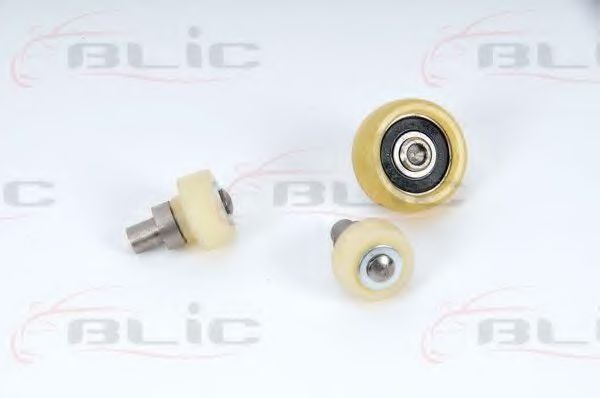 6003-00-0057P ghidaj cu role, usa glisanta BLIC 