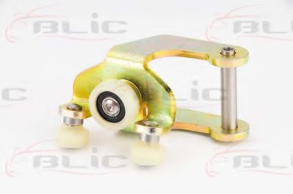 6003-00-0060P ghidaj cu role, usa glisanta BLIC 