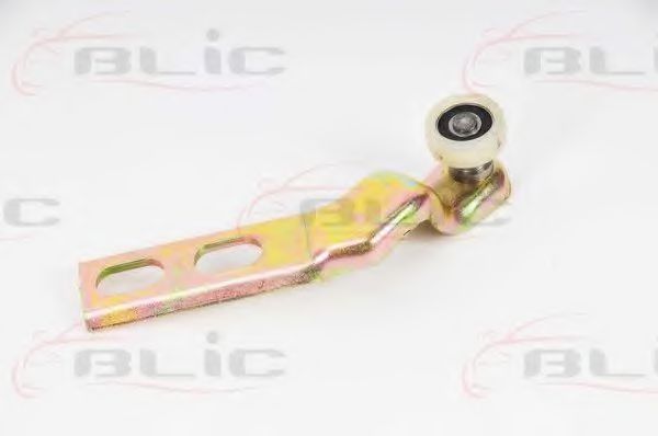 ghidaj cu role, usa glisanta 3