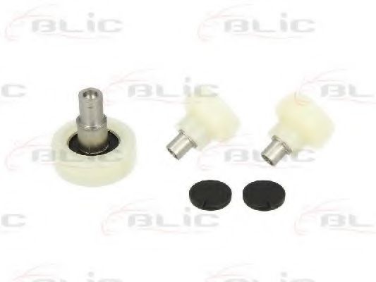 ghidaj cu role, usa glisanta 2