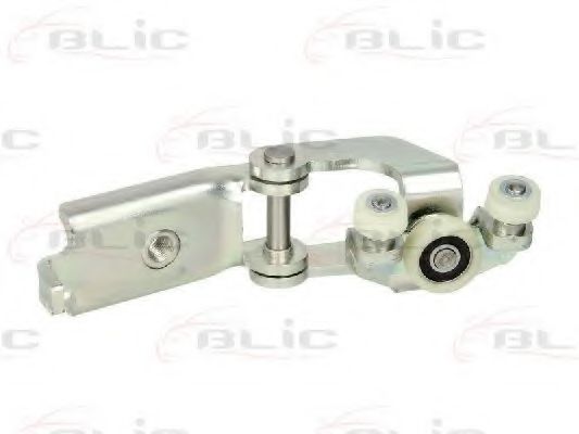 6003-00-0101P ghidaj cu role, usa glisanta BLIC 