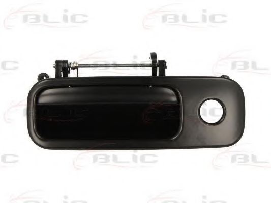 6010-01-022417P Miner haion BLIC 