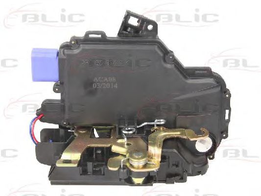 incuietoare usa 2