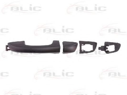 6010-43-009403P maner usa BLIC 