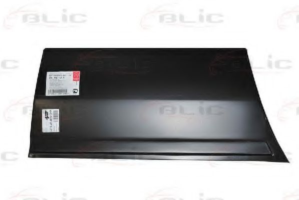6015-00-3546121P Usa, caroserie BLIC 