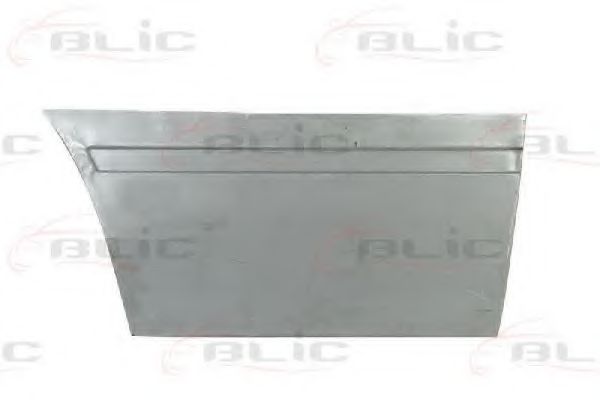 6015-00-3546127P Usa, caroserie BLIC 