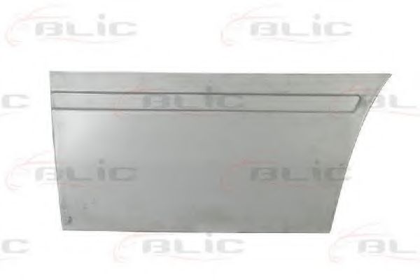 6015-00-3546128P Usa, caroserie BLIC 
