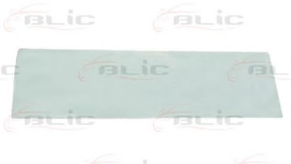 6015-00-3546129P Usa, caroserie BLIC 